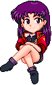 Misato