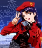 misato