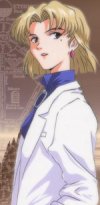 ritsuko