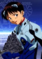 Shinji